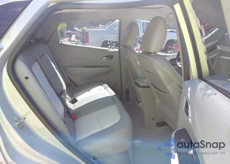 2019 Chevrolet Bolt Ev Premier from USA, damaged, VIN 1G1FZ6S06K4138078